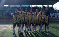 Gölkentspor- Kuzuluk Ersoyspor: 8-0