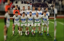 Karasu Güvenspor-Kuşcaspor:3-2
