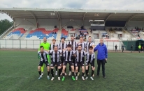 Küçüçekspor-Yağcılarspor:3-3