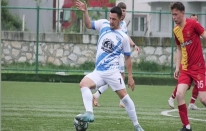 Sırada Play-Off var