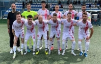 Fevziyespor- Akyazı Yenicamispor: 11-1