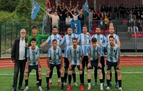Serdivan Esentepespor- 1957 Mekecespor:2-2