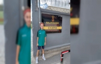 İnci Bahar Sönmez Galatasaray’da
