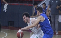 Devler lider bitirdi