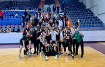 Sakarya Büyükşehir Basketbol 10'da 10 yaptı