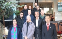Sakarya Voleybol destek bekliyor