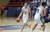 Büyükşehir Basketbol 12'de 12 peşinde