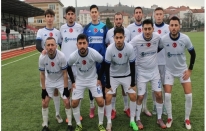 Darıçayırıspor-Hanlıköyspor: 3-0