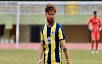 Emre Usta veda etti