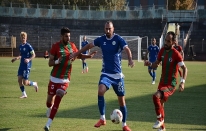 Feyyaz Aydil Hendekspor'a geri döndü