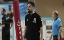 İdris Demir'in baba acısı