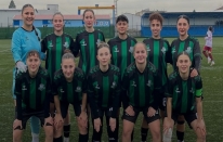 Kadınlar evinde kayıp 2-4
