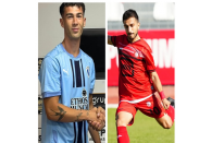 Karasuspor'da imzalar atıldı