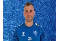 Özgür Kedikli ile yollar ayrıldı