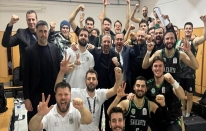 Sakarya Büyükşehir basket seriyi bozmadı