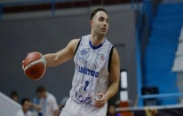 Sakarya Büyükşehir Basketbol'dan takviye
