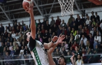 Sakarya Büyükşehir Basketbol Hükmen Galip