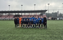 Şampiyon Reşadiyespor