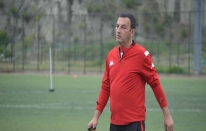 Behçet Durak Pamukovaspor'da