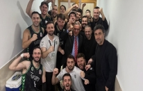 Çorlu Belediyesi-Sakarya Büyükşehir: 78-86