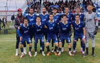 Dikilitaşspor- İzlog Pamukovaspor: 2-0