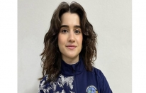 Gülşah Halbiş Serdivan Baskette