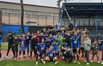Hendekspor evinde farklı 5-1