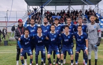 İzlog Pamukovaspor-Maltepespor: 0-0