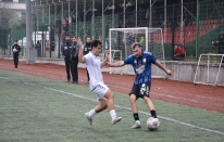 Karamürselspor- Hendekspor: 0-0