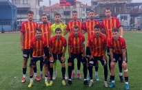 Karasuspor- Sultanbeyli Belediyespor: 0-0