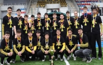 Kupa As Akyazı'nın