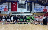 Kupa Gelişim Basket'in