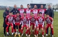 Kuşcaspor- Karaaptiler Akınspor : 7-0