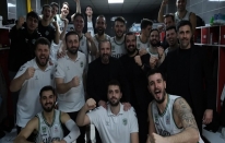 Sakarya Büyükşehir Basketbol rahat kazandı