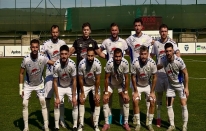 Sultanbeyli Belediyespor-Hendekspor: 2-1