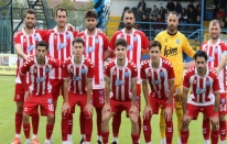 Anadolu Hisarı İdmanyurdu- İzlog Pamukovaspor: 3-0
