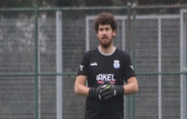 Aykut geçit vermedi