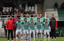 En golcü takım Sapancaspor