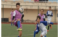 Heyecan başlıyor