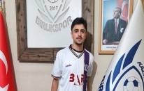 Kazımpaşa'dan takviye
