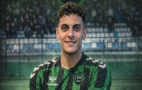 Kerim Demir Akçay'da