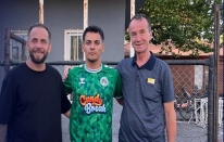 Kerim Demir ayrıldı
