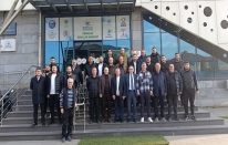 Kuralar çekildi
