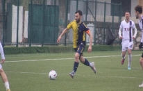 Mehmet Ali Bahadır Tankspor'da
