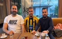 Oğuzhan Kol Akyazı'da