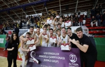 Şampiyon Serdivan