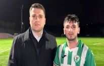 Sapancaspor'dan takviye