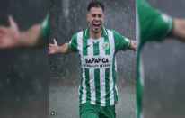 Sapancaspor'dan transfer hamlesi