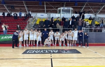 Serdivan Belediyesi SK galibiyet ile başladı