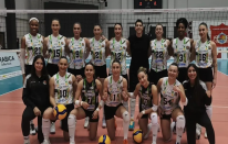 Sultanlar Süper Başladı 3-1